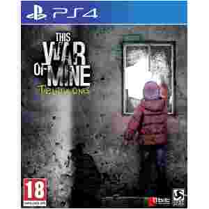 This War of Mine (PS4)