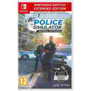 Police Simulator (Nintendo Switch)