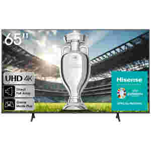 HISENSE TV UHD 65A6K