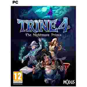 Trine 4: The Nightmare Prince (PC)