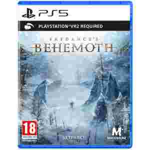 Skydance's Behemoth (Playstation 5)