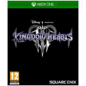 Kingdom Hearts III (Xone)