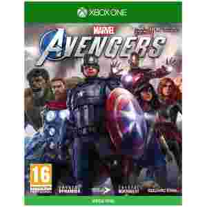 Marvel’s Avengers (Xbox One)