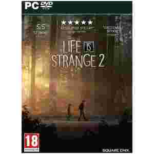 Life is Strange 2 (PC)