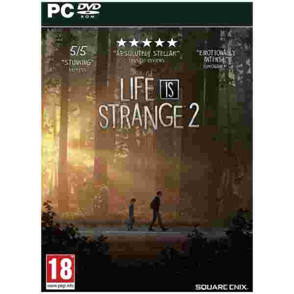 Life is Strange 2 (PC)