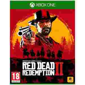 Red Dead Redemption 2 (Xbox One)