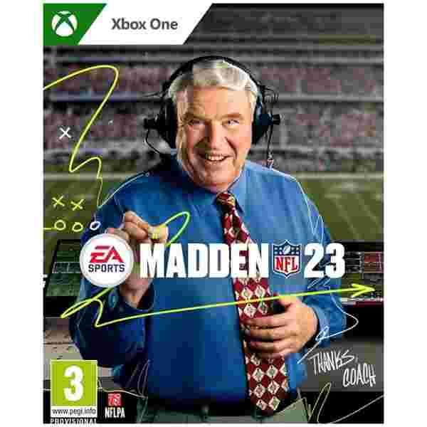 Madden NFL 23 (Xbox One)