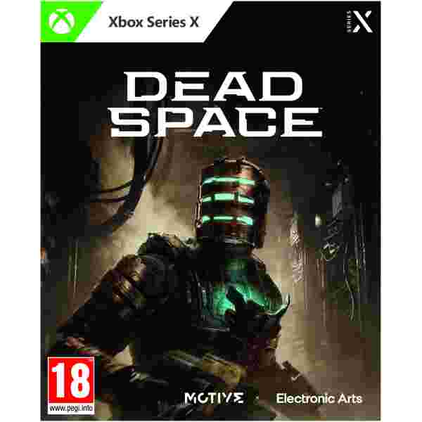 Dead Space (Xbox Series X)