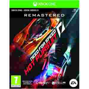 Need for Speed: Hot Pursuit - Remastered (Xbox One & Xbox Series X)