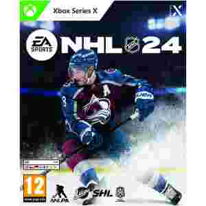 EA Sports: NHL 24 (Xbox Series X)