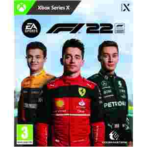 F1® 22 (Xbox Series X)