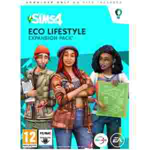 The Sims 4: Eco Lifestyle (PC)