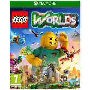 LEGO Worlds (Xbox One)