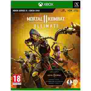 Mortal Kombat 11 Ultimate (Xbox One & Xbox Series X)