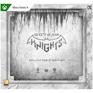 Gotham Knights Collectors Edition (Xbox Series X)