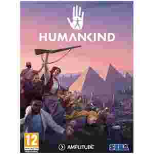 Humankind - Day One Edition (with Steel Case) (PC)