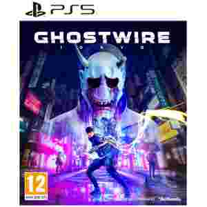 Ghostwire: Tokyo (Playstation 5)