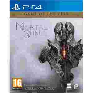 Mortal Shell - Game of the Year Edition (Playstation 4)