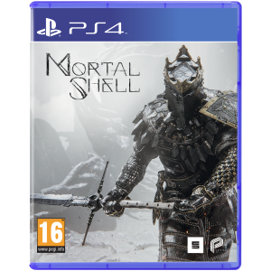 Mortal Shell - Standard Edition (Playstation 4)