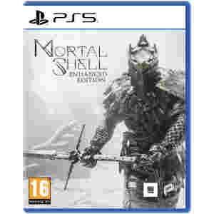 Mortal Shell - Standard Edition (Playstation 5)