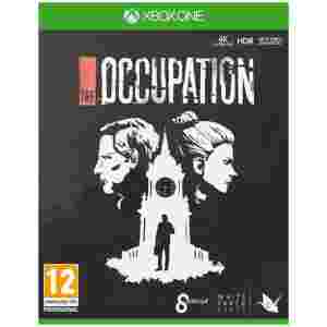 The Occupation (Xone)