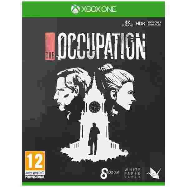 The Occupation (Xone)