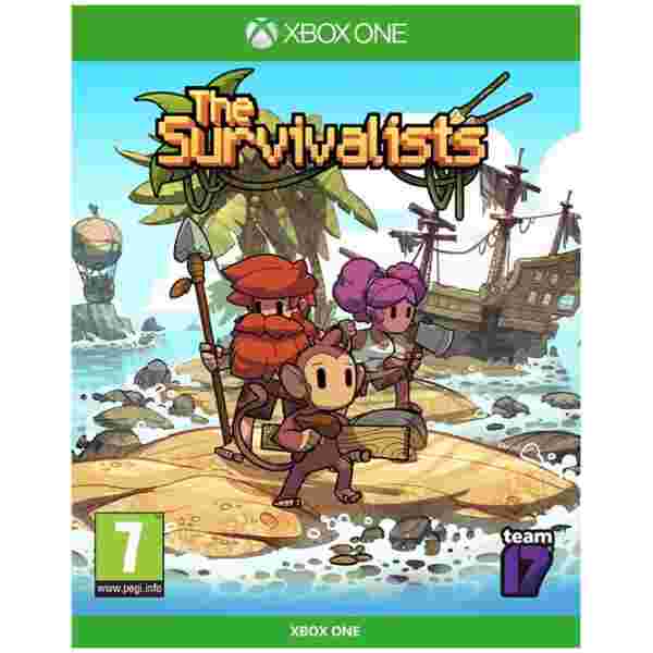 The Survivalists (Xbox One)