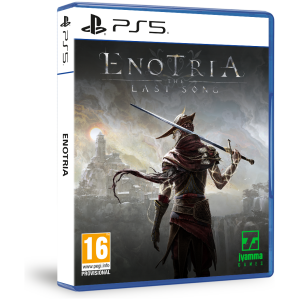 Enotria: The Last Song (Playstation 5)