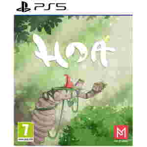 Hoa (Playstation 5)