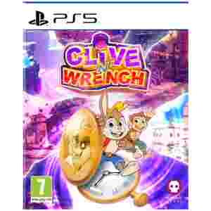 Clive 'n' Wrench (Playstation 5)