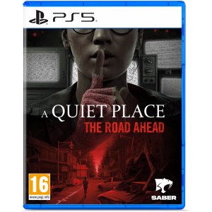 A Quiet Place: The Road Ahead (Playstation 5)