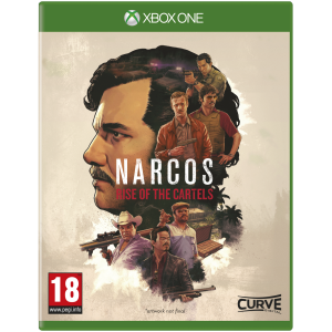 Narcos: Rise of The Cartels (Xone)