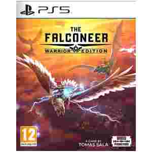 The Falconeer - Warrior Edition (PS5)