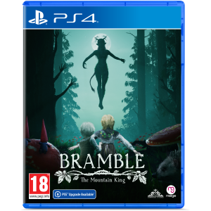 Bramble: The Mountain King (Playstation 4)