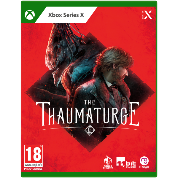 The Thaumaturge (Xbox Series X)