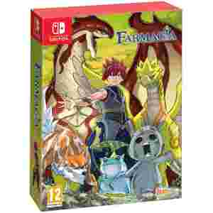 Farmagia - Limited Edition (Nintendo Switch)