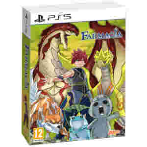 Farmagia - Limited Edition (Playstation 5)