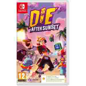 Die After Sunset (CIAB) (Nintendo Switch)