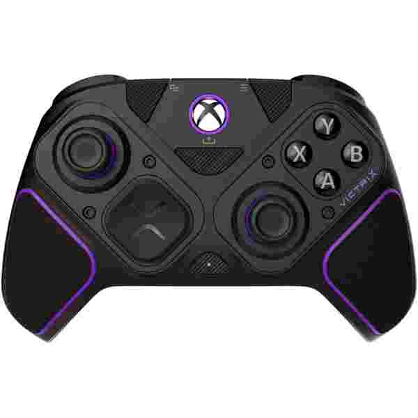 PDP VICTRIX PRO BFG BREZŽIČNI KONTROLER ZA XBOX ČRNE BARVE