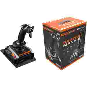 FR-TEC RAPTOR MACH 2 JOYSTICK