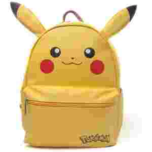 DIFUZED POKÉMON - PIKACHU LADY BACKPACK nahrbtnik