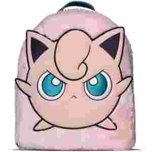 DIFUZED POKEMON - NOVELTY MINI BACKPACK - JIGGLYPUFF NAHRBTNIK