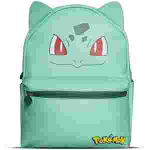 DIFUZED POKEMON - NOVELTY MINI BACKPACK - BULBASAUR NAHRBTNIK