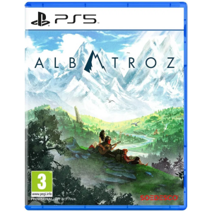 Albatroz (Playstation 5)