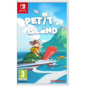 Petit Island (Nintendo Switch)