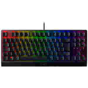 RAZER TIPKOVNICA BLACKWIDOW V3 TENKEYLESS