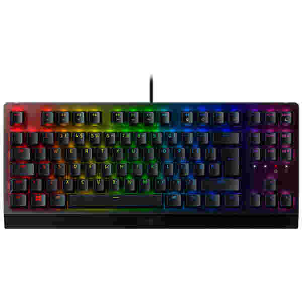 RAZER TIPKOVNICA BLACKWIDOW V3 TENKEYLESS