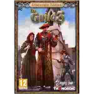 The Guild 3 - Aristocratic Edition (PC)