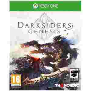 Darksiders Genesis (Xone)