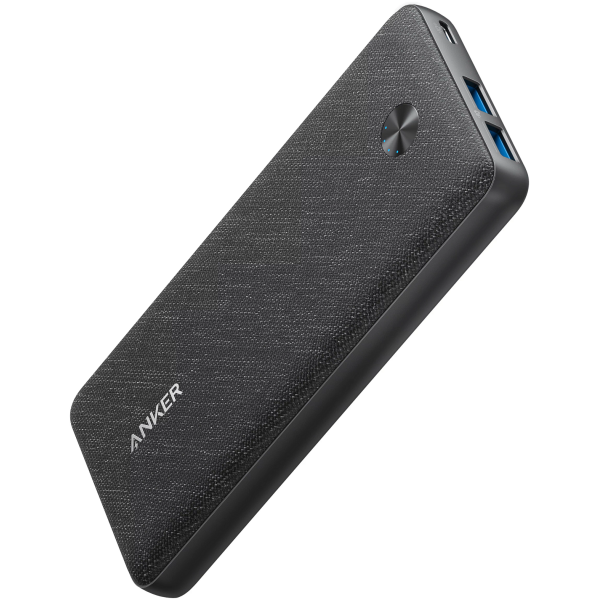 Anker PowerCore III Sense 20K mAh 20W PD powerbank